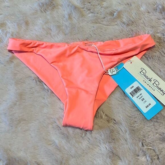 Beach Bunny DANI Skimpy Bottom.. - Picture 4 of 6